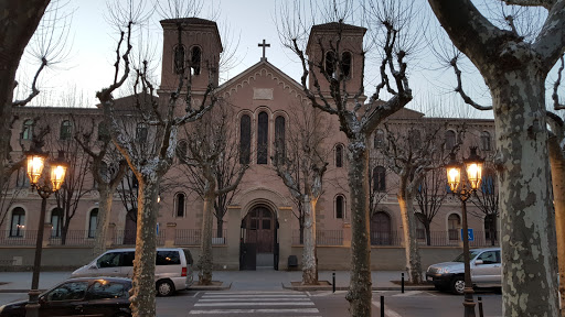 Escola Pia d'Olot, Escuela en Olot,Girona