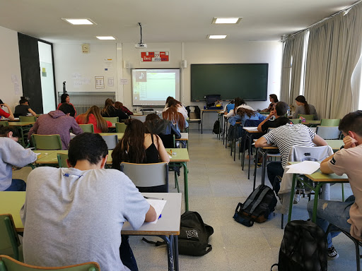 Alianza Francesa de Burgos, Asociación Cultural en Burgos,Burgos