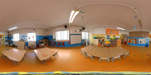 Beethoven, Institución educativa pública en Santa Coloma de Gramenet,Barcelona