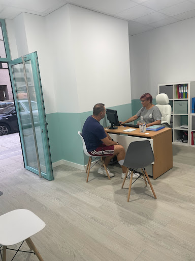 Larry and Andy Language Academy, Escuela de idiomas en Madrid,Madrid