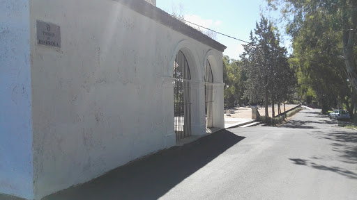 Escuela Infantil Virgen de la Montaña, Escuela en Cáceres‎,Cáceres