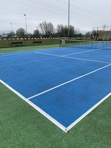 WimbLeon, Club de Deportes en Trobajo del Cerecedo,León