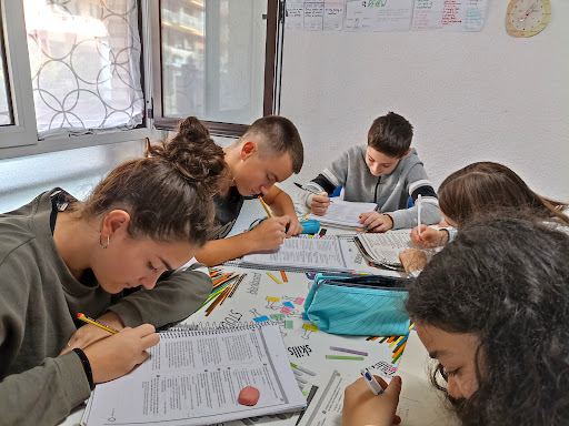 A&C English - Clases de inglés adaptadas a ti, Escuela de inglés en Beasain,Gipuzkoa