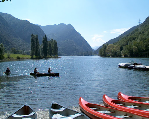 Ajuntament de la Guingueta d'Àneu, Ayuntamiento en La Guingueta d'Àneu,Lleida
