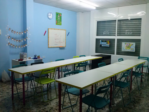 Academia Reales, Servicio de tutoría en Alcantarilla,Murcia