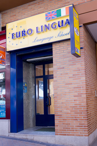 Euro Lingua Language School, Escuela de idiomas en Segovia,Segovia