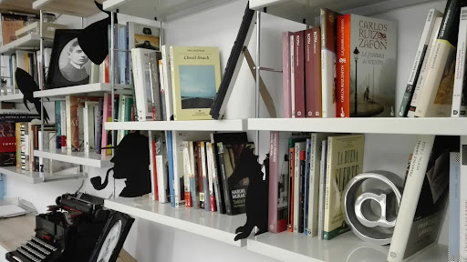 Escuela de Escritura Creativa, Centro de entrenamiento en Alicante,Alicante