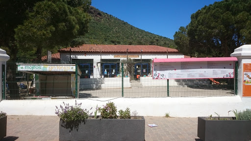 Cultural center Les Escoles, Restaurante en La Selva de Mar,Girona