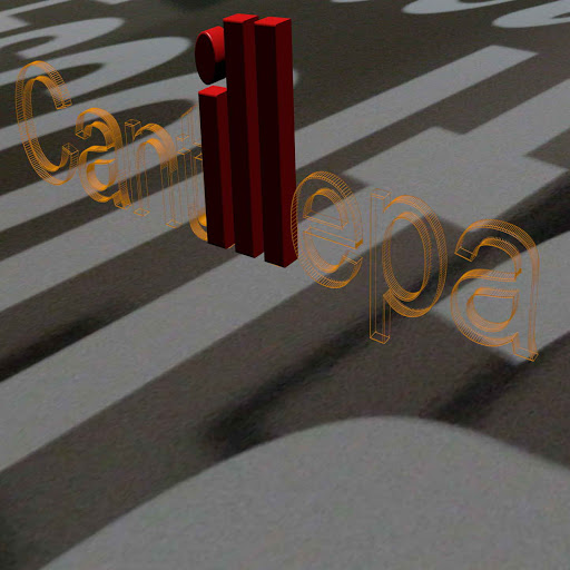 Cantillepa, Centro de entrenamiento en Gelida,Barcelona