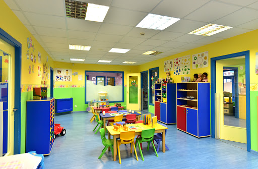 Escuela Infantil Bilingüe Os Pequerrechos- Cambre, Preescolar en Cambre,A Coruña