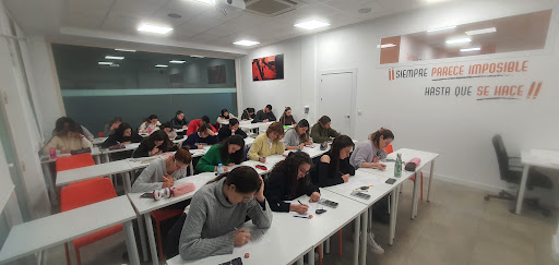 Albacer Academy - Academies, Centro de entrenamiento en Albacete,Albacete