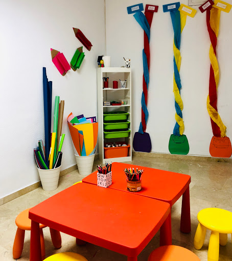 ChildHood Educación y Ocio, Escuela mixta en Colmenarejo,Madrid