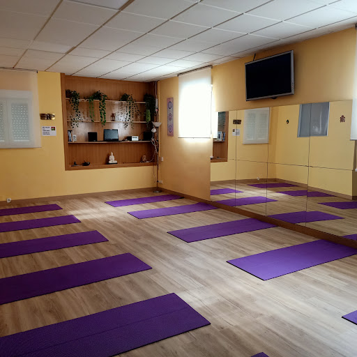 Asociación A.G.U.A., Escuela en Zaragoza,Zaragoza