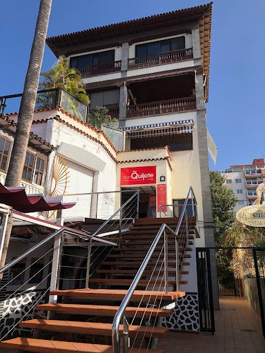 Enforex, Escuela de idiomas en Puerto de la Cruz,Santa Cruz de Tenerife