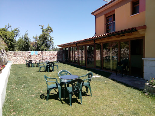 Hornillos Meeting Point, Albergue en Hornillos del Camino,Burgos