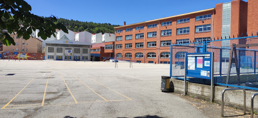 Colegio La Salle, Escuela bilingüe en Burgos,Burgos