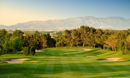 Torremirona Golf Club, Golf Club en Navata,Girona