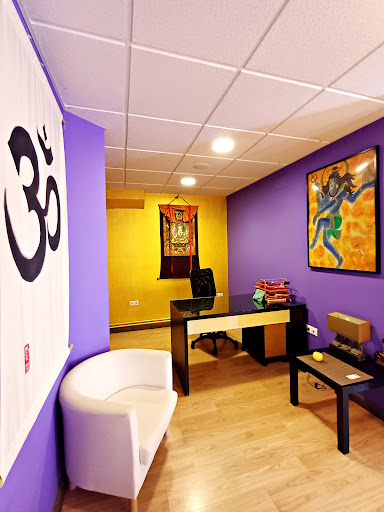 Escuela de Yoga Namaste, Escuela en Cuenca,Cuenca