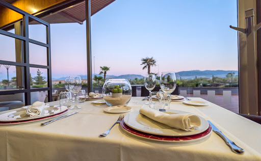 Escuela Superior de Hostelería OLEICUM, Escuela de gestión hotelera en Jaén,Jaén