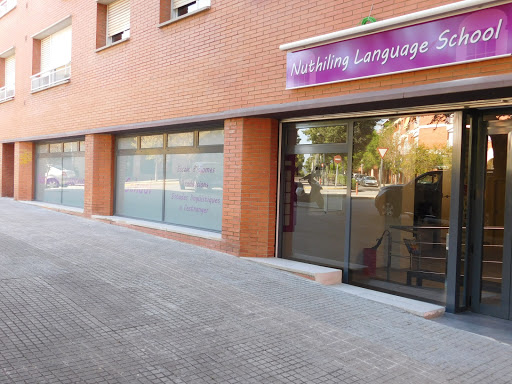 Nuthiling Language School, Escuela de idiomas en Ripollet,Barcelona