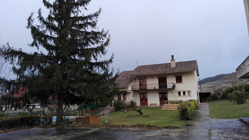 Escuela Waldorf Navarra, Preescolar en Zulueta,Navarra