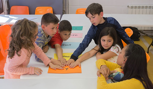 Language & Music School, Escuela de inglés en Berriozar,Navarra