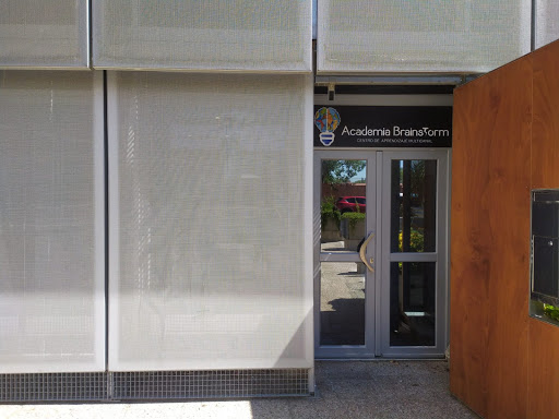 Academia Brainstorm, Escuela de idiomas en Madrid,Madrid