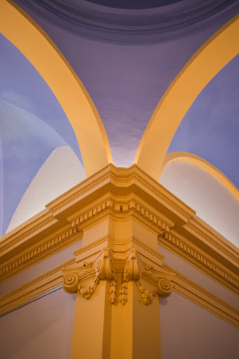 CRO, Centro de entrenamiento en Calaf,Barcelona