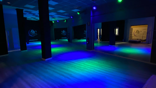 LILY’S DANCE CENTER CHINCHILLA, Escuela de baile en Chinchilla de Montearagón,Albacete