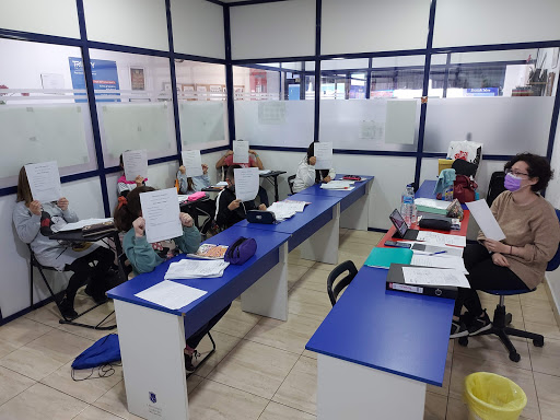 Language Corner, Escuela de inglés en Málaga,Málaga