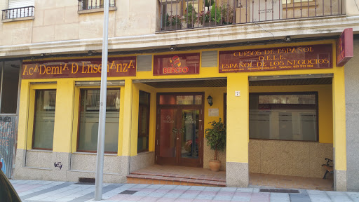 Academia Berceo Salamanca, Escuela de idiomas en Salamanca,Salamanca