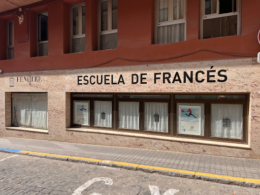 Fenêtre - la maison française, Escuela de idiomas en Segovia,Segovia