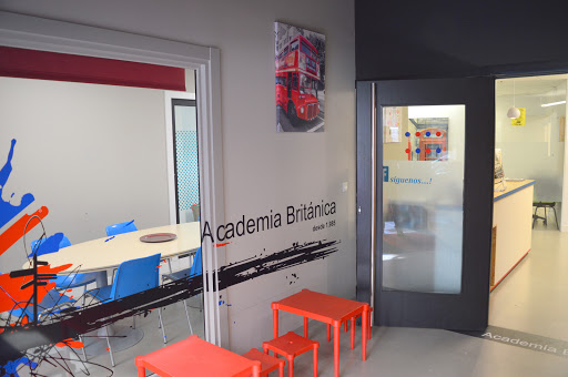 Academia Britanica Basauri, Escuela de inglés en Basauri,Bizkaia