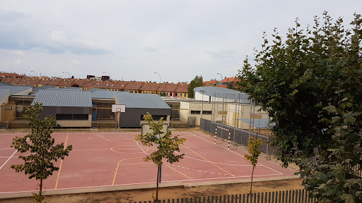Meléndez Valdés Public School, Institución educativa pública en Salamanca,Salamanca