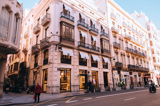 Number 16 School - Academia de inglés en Valencia, Escuela de inglés en Valencia,Valencia