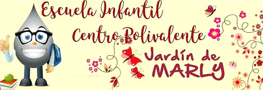 Jardín de Marly Escuela Infantil y Centro Polivalente, Preescolar en Almadén,Ciudad Real