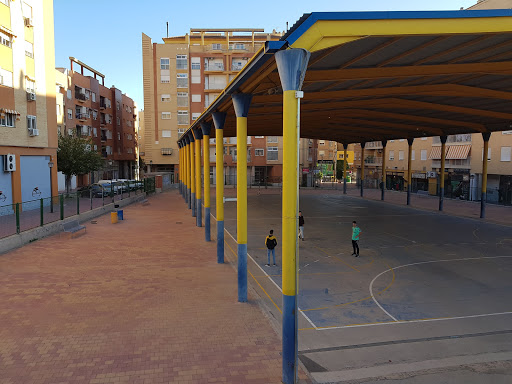 Colegio Público Ntra. Sra. de la Consolación, Institución educativa pública en Molina de Segura,Murcia