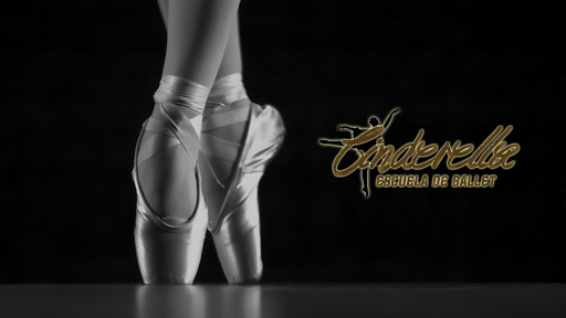 ESCUELA DE BALLET CINDERELLA, Escuela de ballet en Arteixo,A Coruña