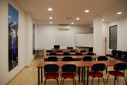 Escuela de Cocina Azafrán, Centro de entrenamiento en Zaragoza,Zaragoza
