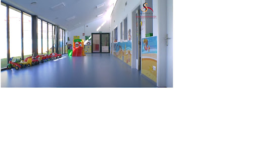 Escuela Infantil Municipal 