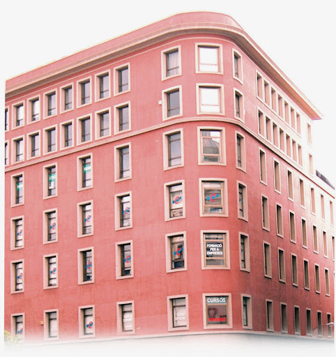 CEDESCA (Centre d'Estudis Catalunya), Escuela vocacional en Barcelona,Barcelona