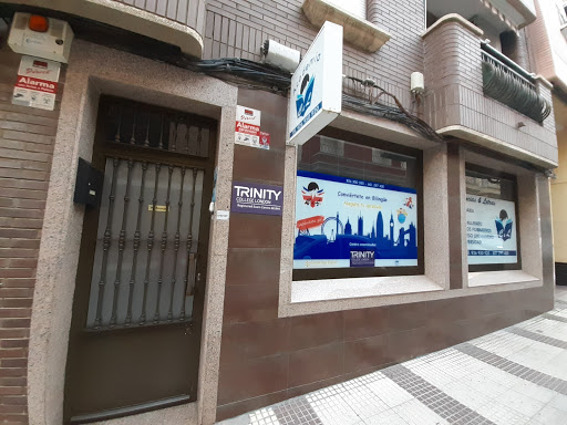 Academia Ciencias y Letras, Centro educativo en Puertollano,Ciudad Real