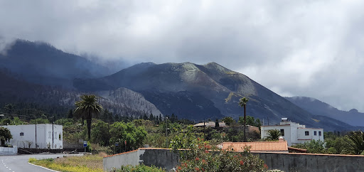 Colegio Público Tacande, Institución educativa pública en El Paso,Santa Cruz de Tenerife