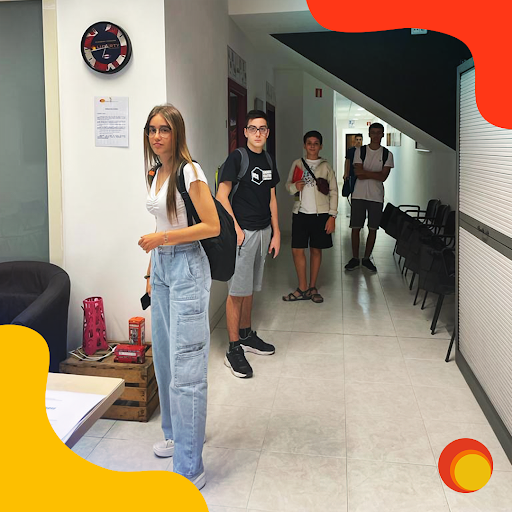 Liberty Language School, Escuela de inglés en Mataró,Barcelona