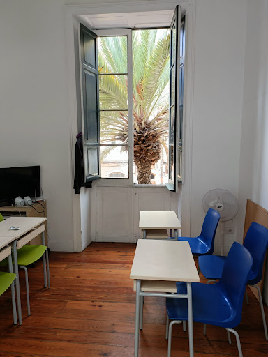 Alianza Francesa de las Palmas, Escuela de idiomas en Las Palmas de Gran Canaria,Las Palmas