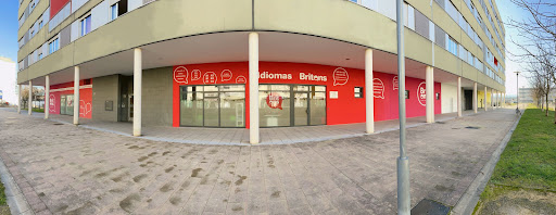 Britons, Escuela de idiomas en Vitoria-Gasteiz,Álava