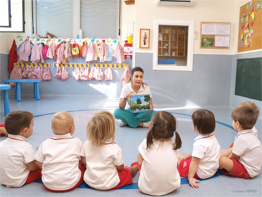 Kid´s Garden Huesca, Preescolar en Huesca,Huesca