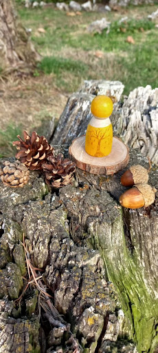 Madre de día - La Casita de Mamá Búho, Jardín de infancia en Becerril de la Sierra,Madrid