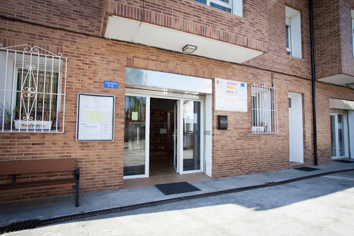 Brays School of English, Escuela de inglés en Santander,Cantabria