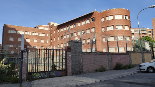Jesús Maestro School, Escuela Autónoma en Madrid,Madrid